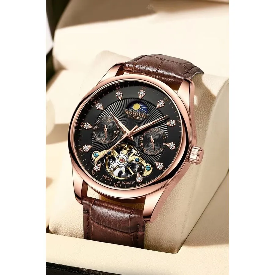 Zephyrique Prestige Watch