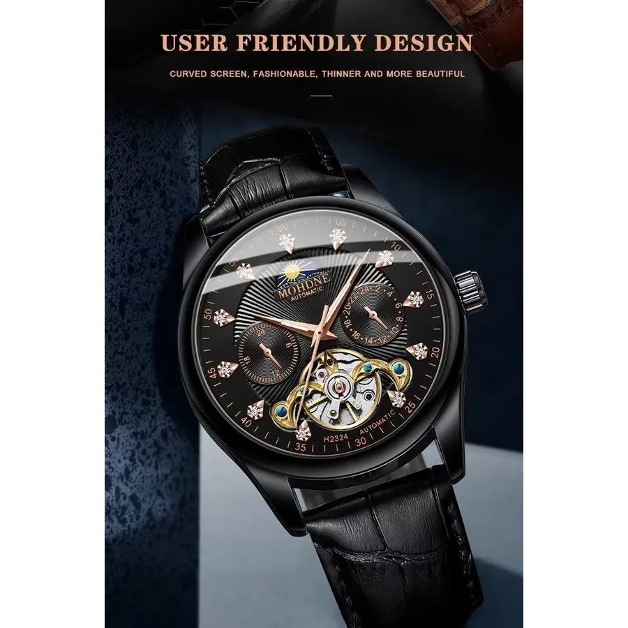 Zephyrique Prestige Watch