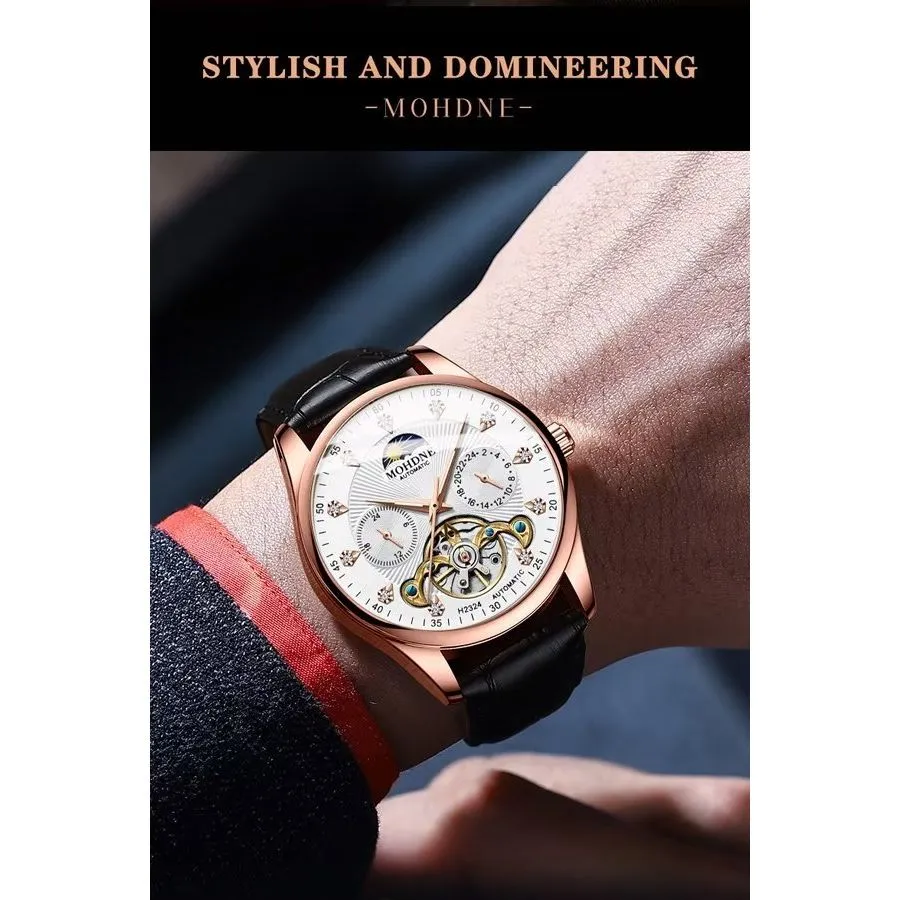 Zephyrique Prestige Watch