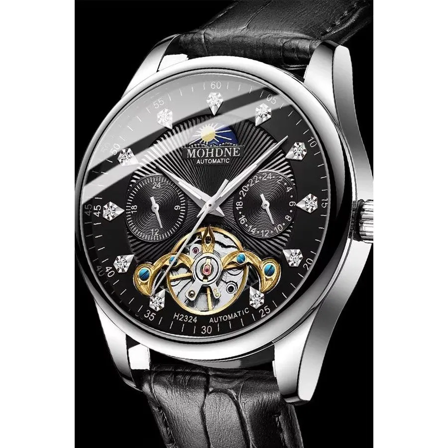 Zephyrique Prestige Watch