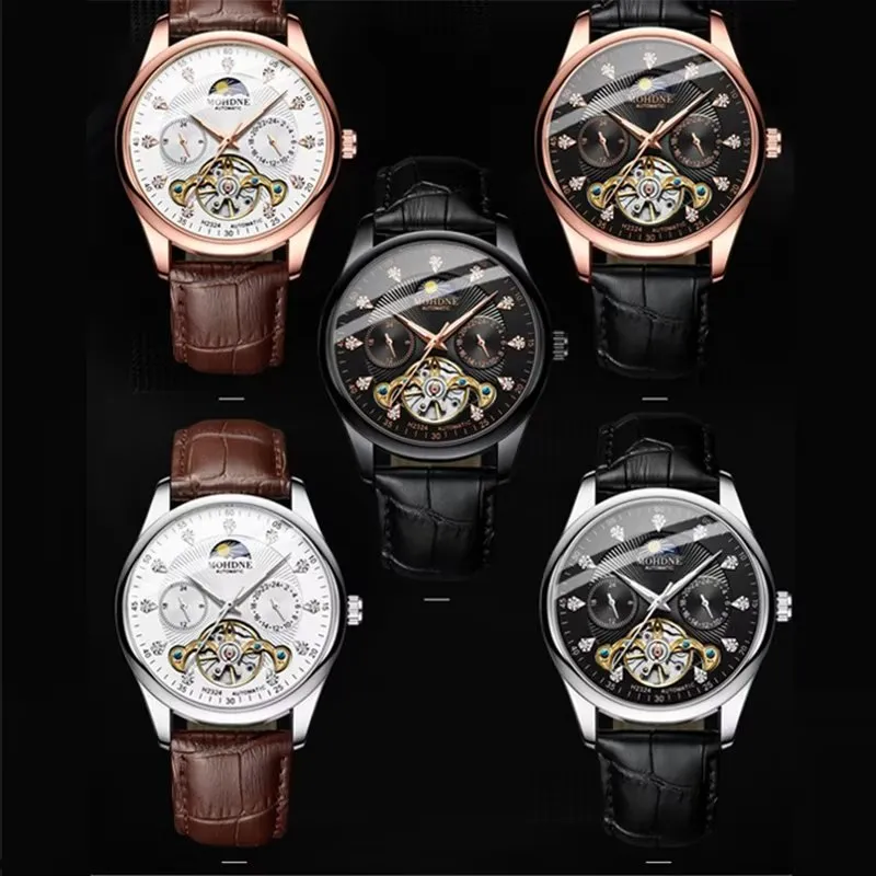 Zephyrique Prestige Watch