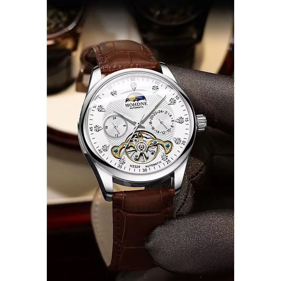 Zephyrique Prestige Watch
