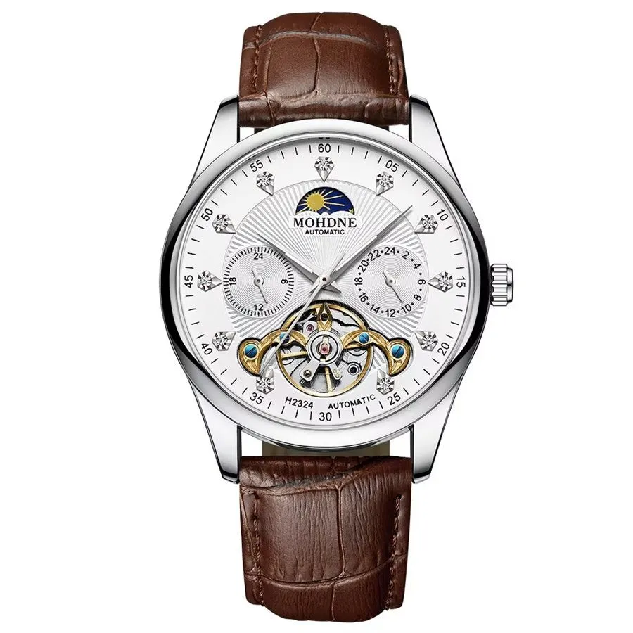 Zephyrique Prestige Watch