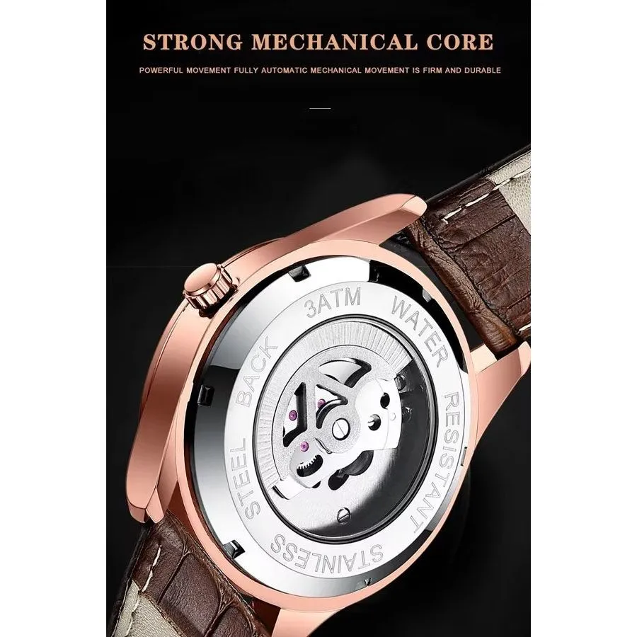 Zephyrique Prestige Watch