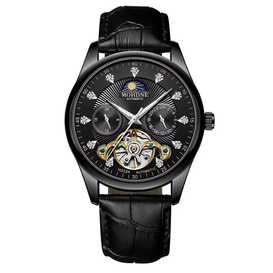 Zephyrique Prestige Watch