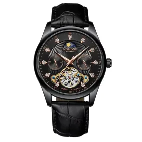 Zephyrique Prestige Watch